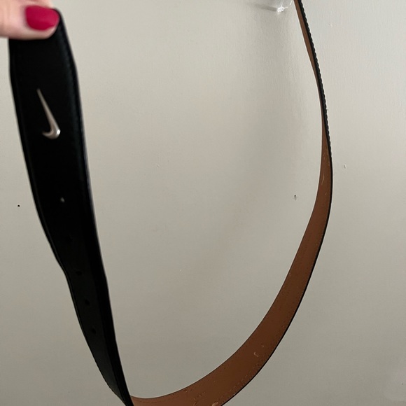 Nike golf belt SZ32 - Picture 1 of 8